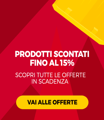 Corsi in offerta
